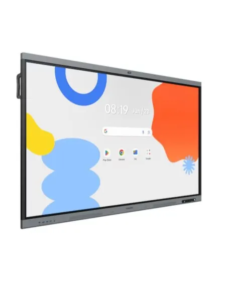 Samsung LH65WAFPLGC lavagna interattiva 165,1 cm (65") 3840 x 2160