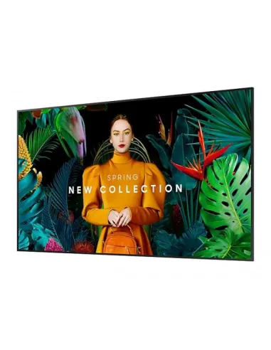 Samsung QH98C Pannello piatto per segnaletica digitale 2,49 m (98")