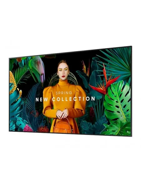 Samsung QH98C Pannello piatto per segnaletica digitale 2,49 m (98")