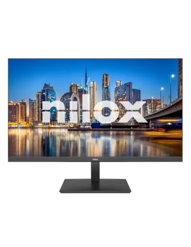 Nilox NXM24FHD1202 Monitor PC 60,5 cm (23.8") 1920 x 1080 Pixel Full