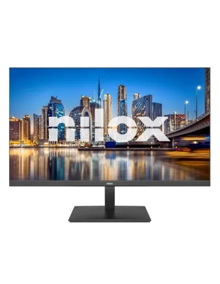 Nilox NXM24FHD1202 Monitor PC 60,5 cm (23.8") 1920 x 1080 Pixel Full