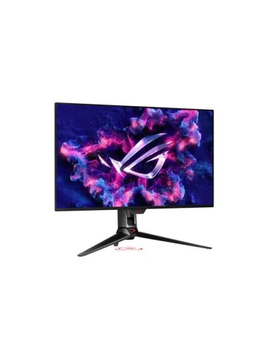 ASUS ROG Swift OLED PG32UCDMZ Monitor PC 80 cm (31.5") 3840 x 2160