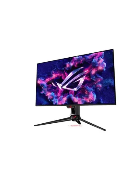 ASUS ROG Swift OLED PG32UCDMZ Monitor PC 80 cm (31.5") 3840 x 2160