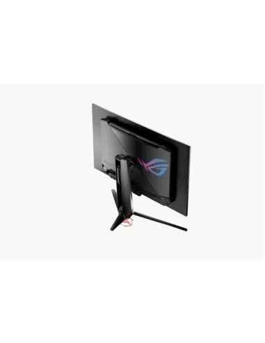 ASUS ROG Swift OLED PG32UCDMZ Monitor PC 80 cm (31.5") 3840 x 2160