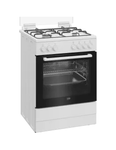 Beko FBE62011WC: Cucina Elettrica Ventilata, 60x60 cm 2