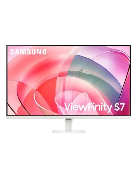 Samsung S70D Monitor PC 81,3 cm (32") 3840 x 2160 Pixel 4K Ultra HD