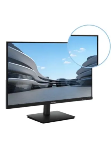 Viewsonic VA270-H Monitor PC 68,6 cm (27") 1920 x 1080 Pixel Full HD
