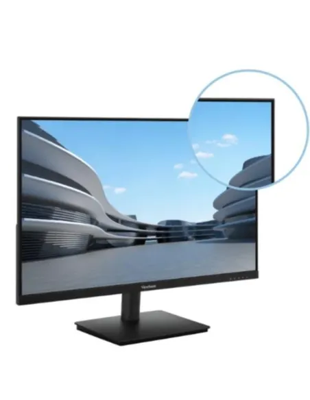Viewsonic VA270-H Monitor PC 68,6 cm (27") 1920 x 1080 Pixel Full HD