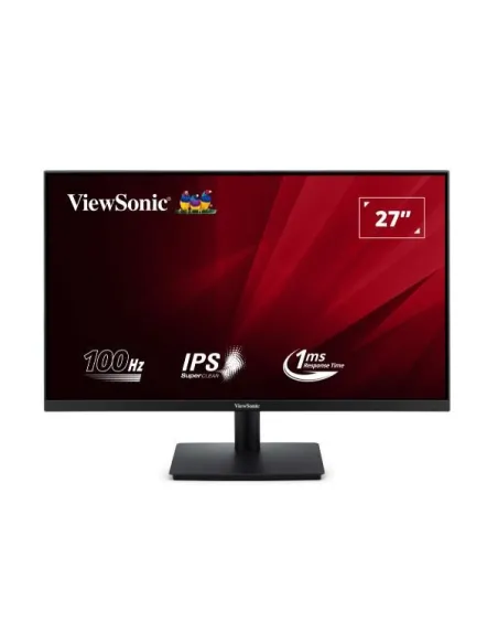 Viewsonic VA270-H Monitor PC 68,6 cm (27") 1920 x 1080 Pixel Full HD