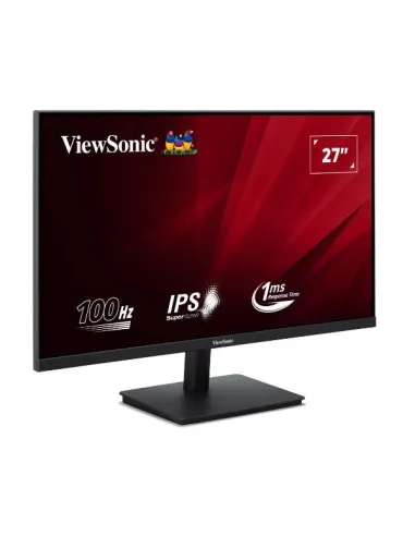 Viewsonic VA270-H Monitor PC 68,6 cm (27") 1920 x 1080 Pixel Full HD