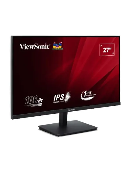 Viewsonic VA270-H Monitor PC 68,6 cm (27") 1920 x 1080 Pixel Full HD
