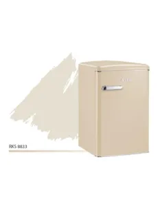 MONO RETRO' D 89CM CREMA