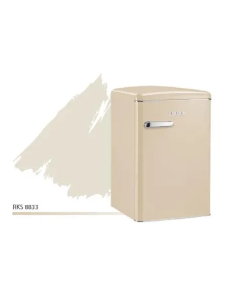 MONO RETRO' D 89CM CREMA