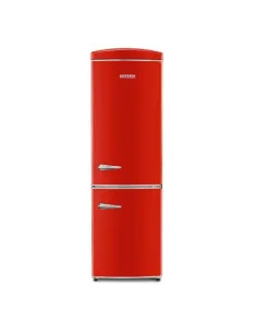 COMBI E 194CM TNF ROSSO