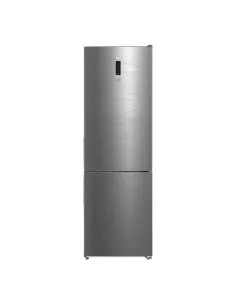 COMBI 188 X 60 D / NO-FROST INOX 2