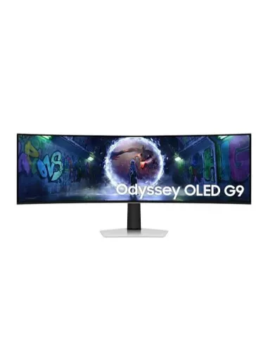 Samsung G93SD Monitor PC 124,5 cm (49") 5120 x 1440 Pixel Dual QHD