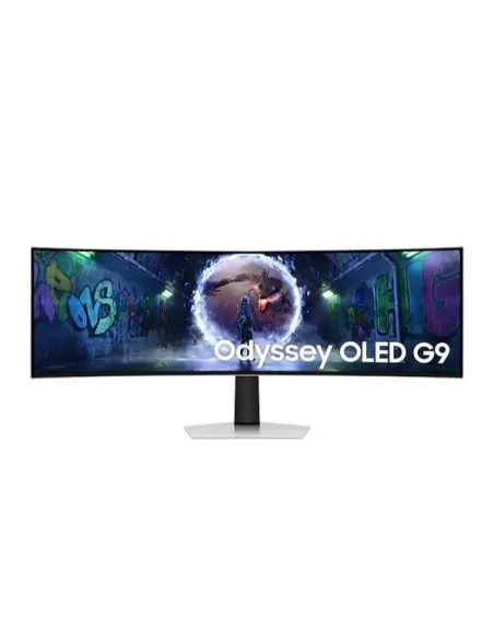 Samsung G93SD Monitor PC 124,5 cm (49") 5120 x 1440 Pixel Dual QHD