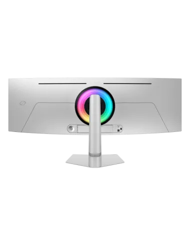 Samsung G93SD Monitor PC 124,5 cm (49") 5120 x 1440 Pixel Dual QHD