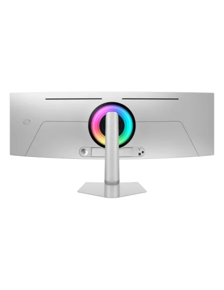 Samsung G93SD Monitor PC 124,5 cm (49") 5120 x 1440 Pixel Dual QHD