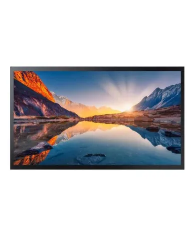 QM55B-T 55P 3840X2160 400CD/M