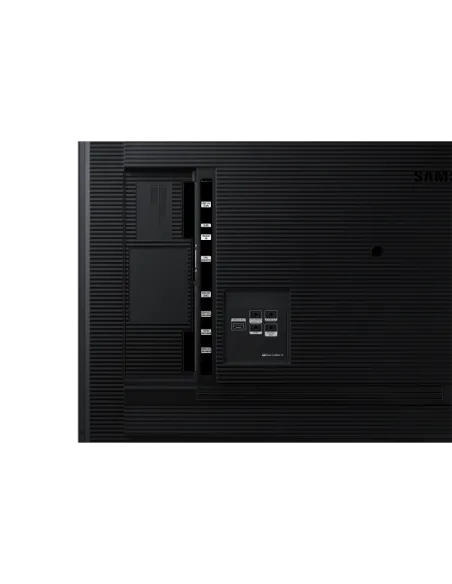 QM55B-T 55P 3840X2160 400CD/M