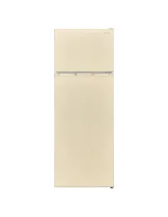 Frigorifero Sharp SJ FTB01ITXJE Beige