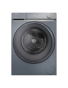 Lavatrice Haier 31020837 SERIE X7 HW100 B14367GUIT Antracite
