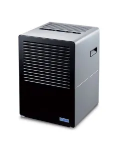 Deumidificatore Cuoghi F7102 NADER MIDI 2 DL EG2 Gray e Black