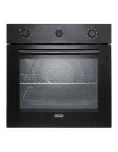 Forno incasso De Longhi FAMILY Flm 6L N Black