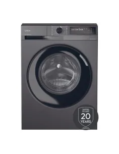 Lavatrice Candy 31020750 PROWASH BR 26SSB6G S Antracite