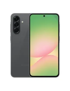 Smartphone Samsung 13026526 GALAXY A56 Vodafone Black