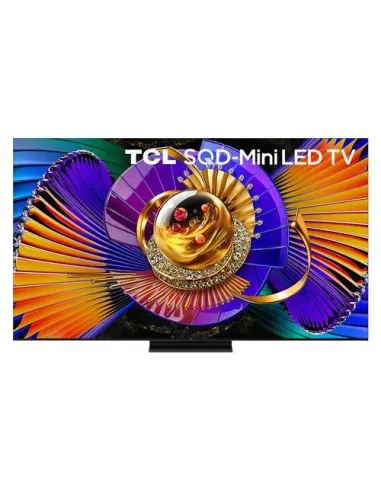 Tv Tcl 65C7L C SERIES Audio by Bang & Olufsen Black