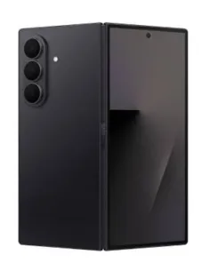 Samsung SM-F966B Z Fold 7 12+512GB 8" 5G Jet Black ITA