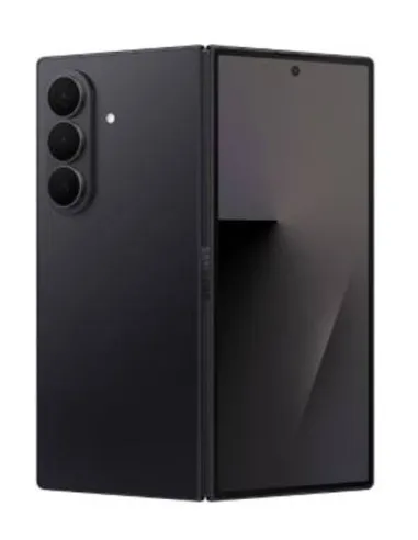 Samsung SM-F966B Z Fold 7 12+512GB 8" 5G Jet Black ITA