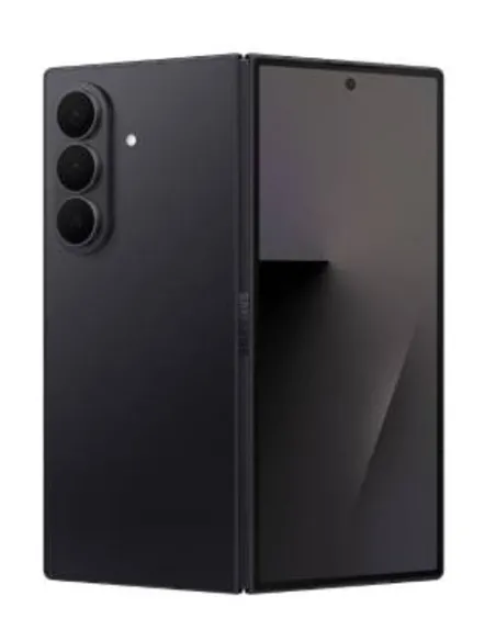 Samsung SM-F966B Z Fold 7 12+256GB 8" 5G Jet Black ITA