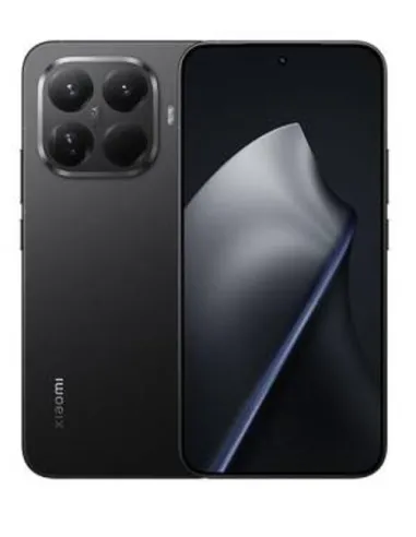 Xiaomi 15T PRO 12+1TB 6.83"5G Black DS EU