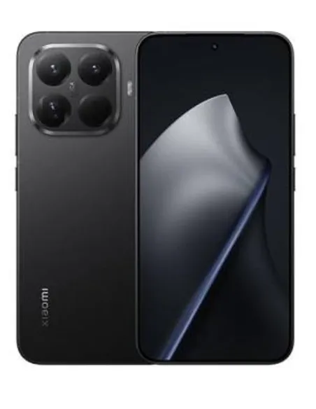 Xiaomi 15T PRO 12+1TB 6.83"5G Black DS EU