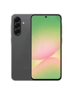 Samsung SM-A566 A56 8+256GB6.7" 5G EE Awesome Graphite DS EU