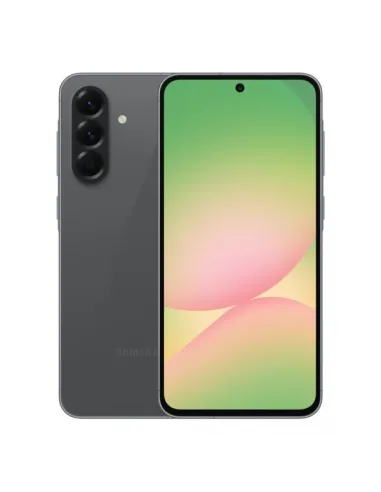 Samsung SM-A566 A56 8+256GB6.7" 5G EE Awesome Graphite DS EU