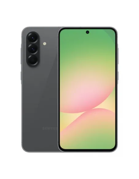 Samsung SM-A566 A56 8+256GB6.7" 5G EE Awesome Graphite DS EU