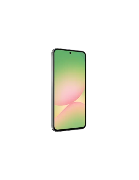 Samsung SM-A566 A56 8+256GB6.7" 5G EE Awesome Graphite DS EU