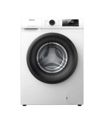 Hisense lavatrice WFQP701219VM 7 Kg Classe A Vapore Quick Wash