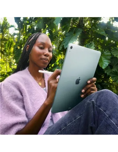 IPAD AIR 13" WI-FI 256GB - PUR