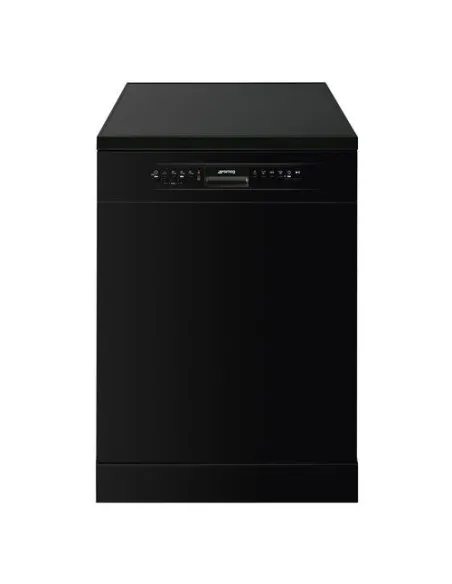 Smeg LVS292DN lavastoviglie Libera installazione 13 coperti