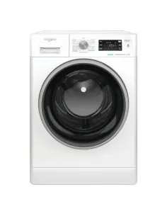 Lavatrice Whirlpool 869991685710 6 SENSO FFB 1148 BSV IT White