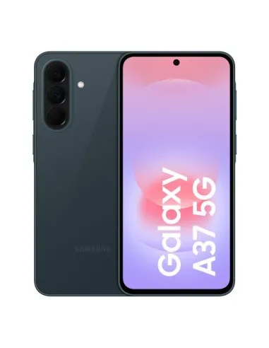 Smartphone Samsung SM A376BDGBEUE GALAXY A37 Awesome Graygreen