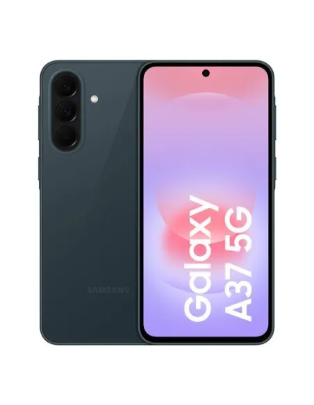 Smartphone Samsung SM A376BDGBEUE GALAXY A37 Awesome Graygreen