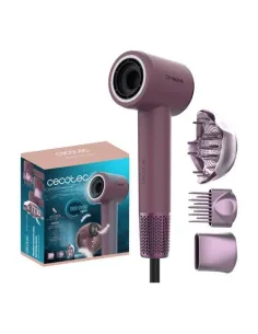 Phon Cecotec A01 EU01 110330 DRYNOVA 3in1 Berry