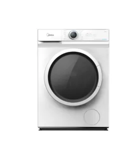 LAV MIDEA 9KG CLASSE A 1400 RPM