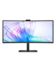 S34A65U 34 CURVO(21:9)VA 3440X1440 2